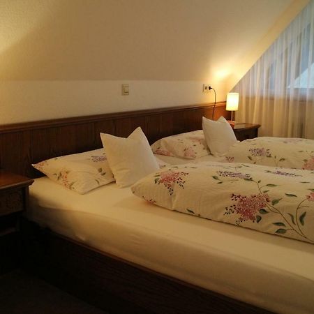 Haus Schneider Appartement Gutach Buitenkant foto
