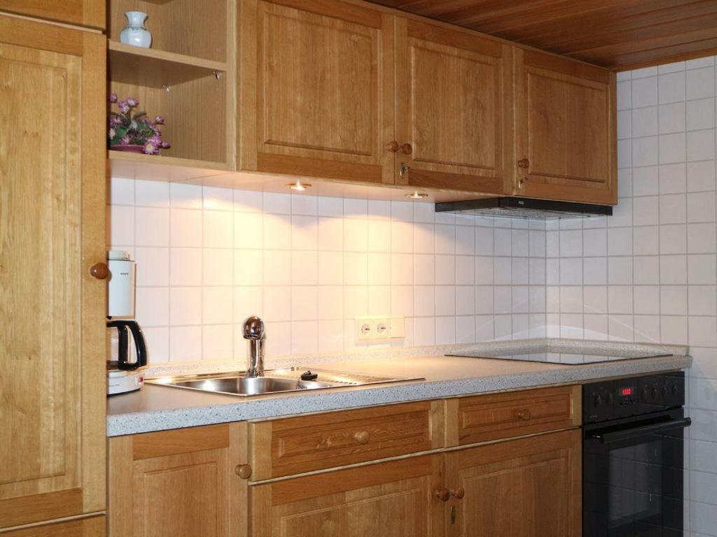 Haus Schneider Appartement Gutach Buitenkant foto