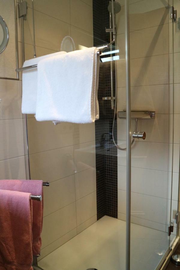Haus Schneider Appartement Gutach Buitenkant foto